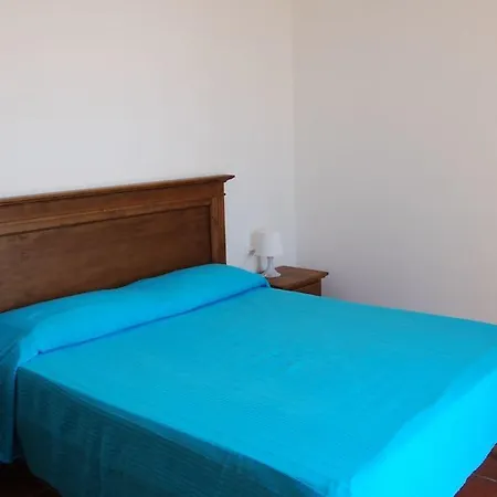 Aparthotel Borgo Valmarina Follonica