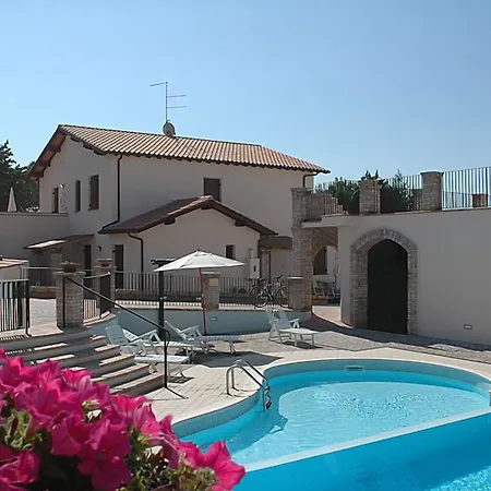 Borgo Valmarina Aparthotel