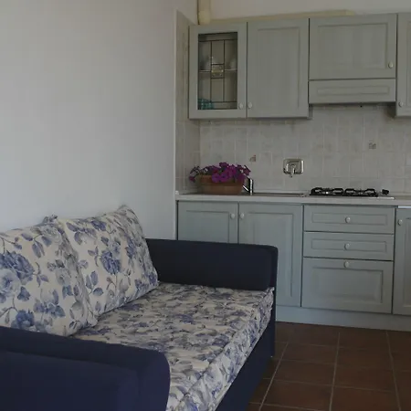 Borgo Valmarina 3*