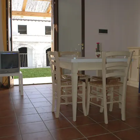 Borgo Valmarina 3*
