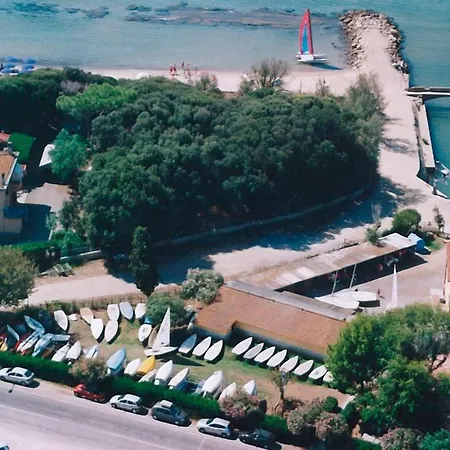 Aparthotel Borgo Valmarina Follonica