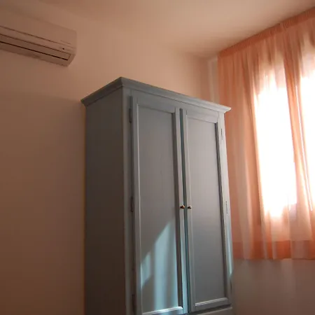 Borgo Valmarina Follonica