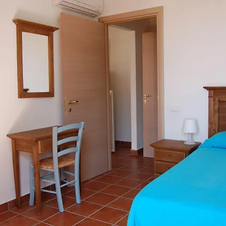 Borgo Valmarina Aparthotel