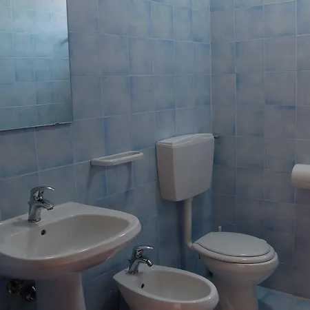 Borgo Valmarina Aparthotel 3*