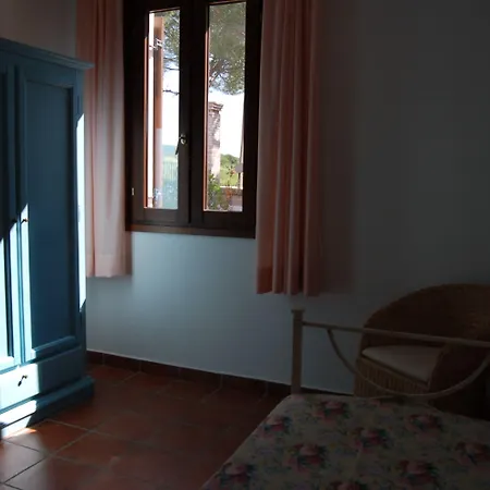 Borgo Valmarina Aparthotel
