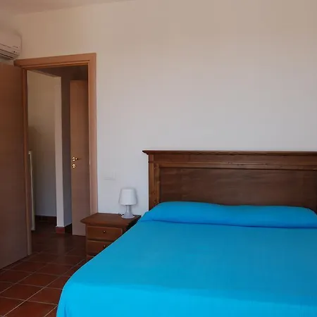 Borgo Valmarina Aparthotel Follonica