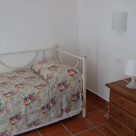 Aparthotel Borgo Valmarina Follonica