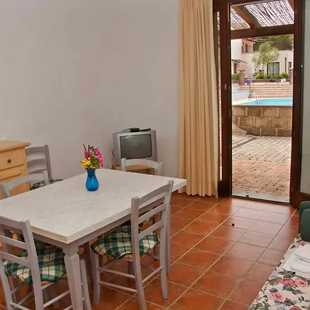 Borgo Valmarina Follonica
