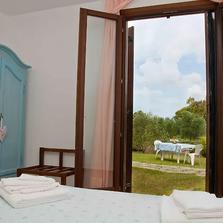 Borgo Valmarina Aparthotel