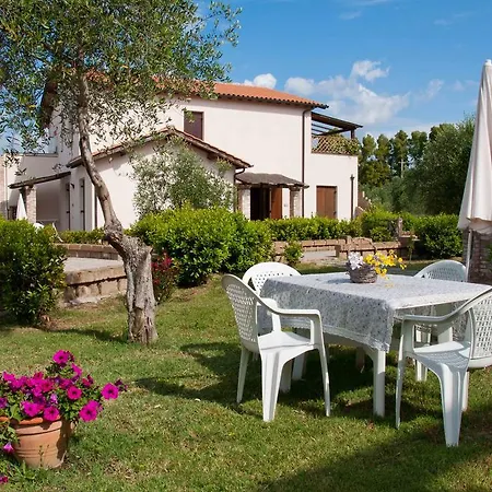 Borgo Valmarina Follonica