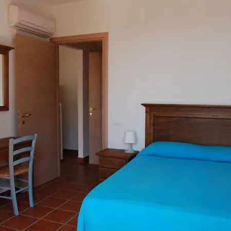 Aparthotel Borgo Valmarina Follonica