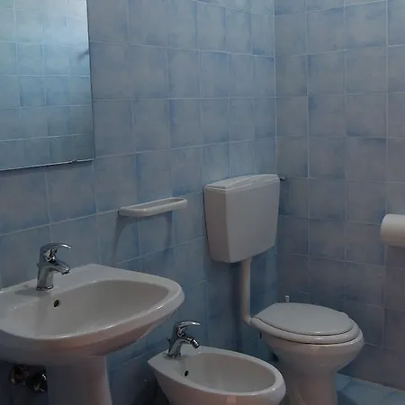 Borgo Valmarina Apartahotel 2*