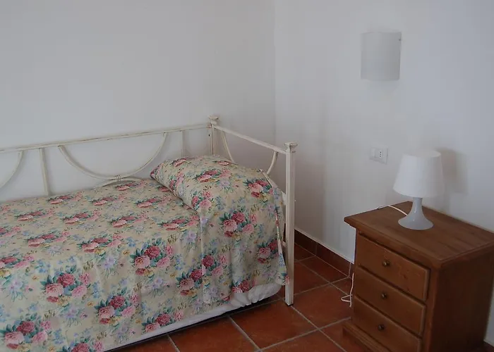 Apartahotel Borgo Valmarina Follonica